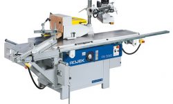Фрезерный станок FS 550