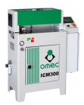 Клеенаносящий станок Omec ICM 300