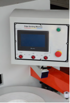 Пульт управления станком Touch Screen Пульт управления станком Touch Screen