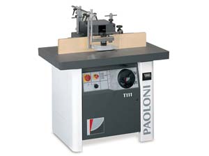Фрезерный станок T111 Фрезерный станок T111
