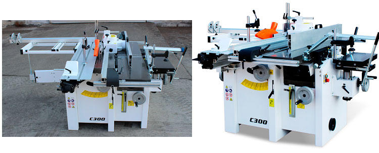 MFC-300