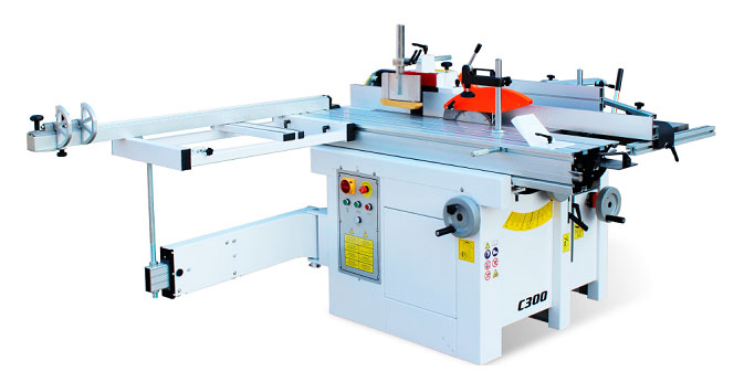 MFC-300